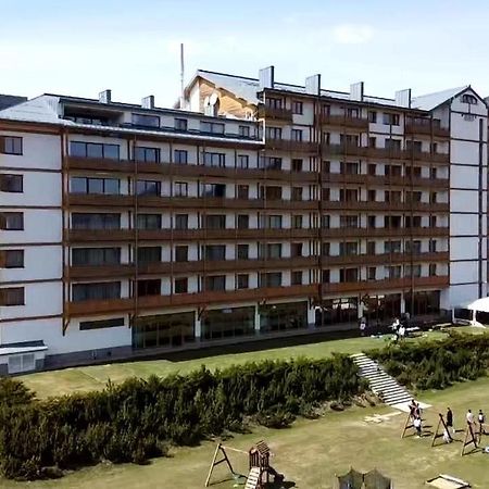 Apartman Bella Donovaly V Hotelovom Komplexe エクステリア 写真