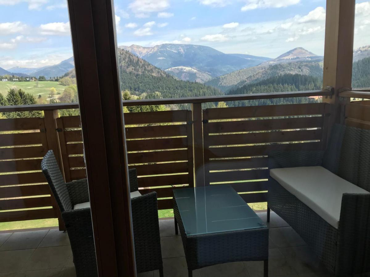 Apartman Bella Donovaly V Hotelovom Komplexe エクステリア 写真