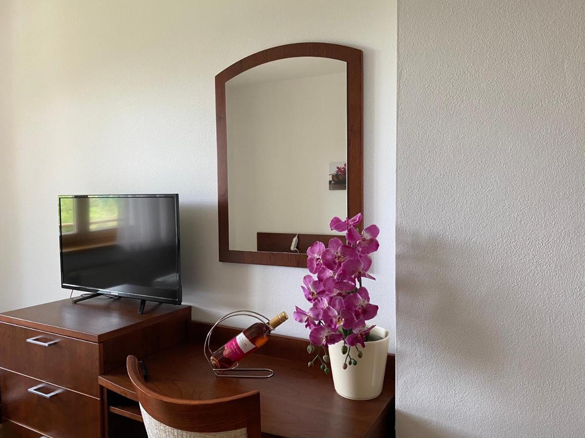 Apartman Bella Donovaly V Hotelovom Komplexe エクステリア 写真