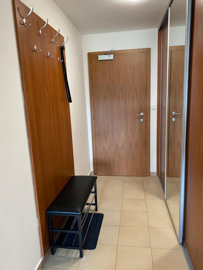 Apartman Bella Donovaly V Hotelovom Komplexe エクステリア 写真