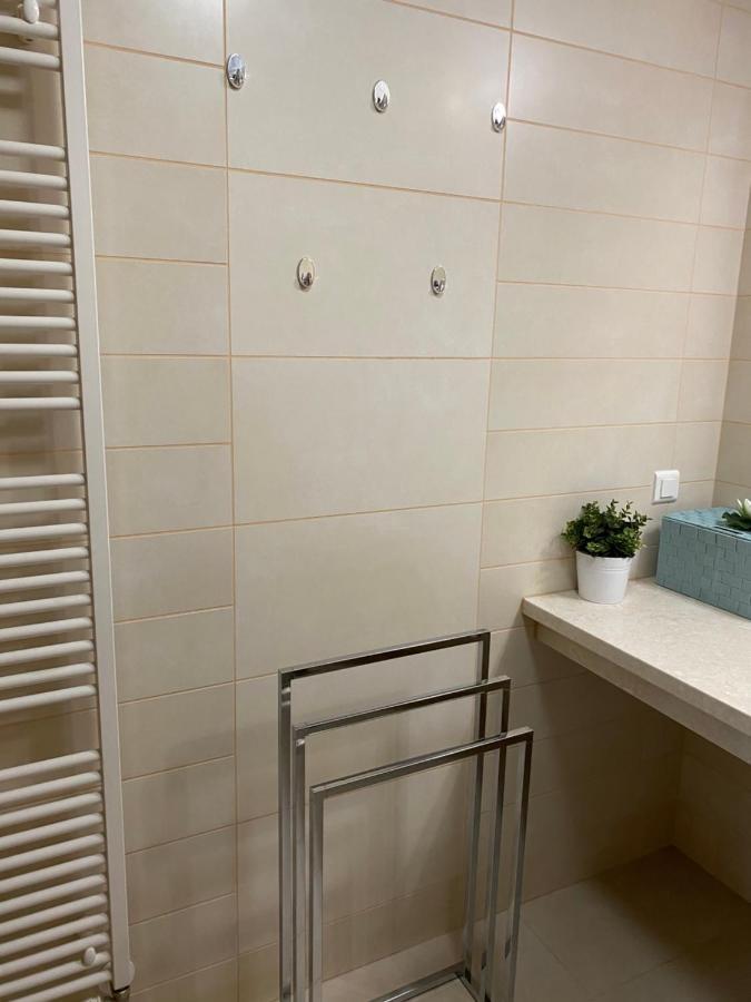 Apartman Bella Donovaly V Hotelovom Komplexe エクステリア 写真