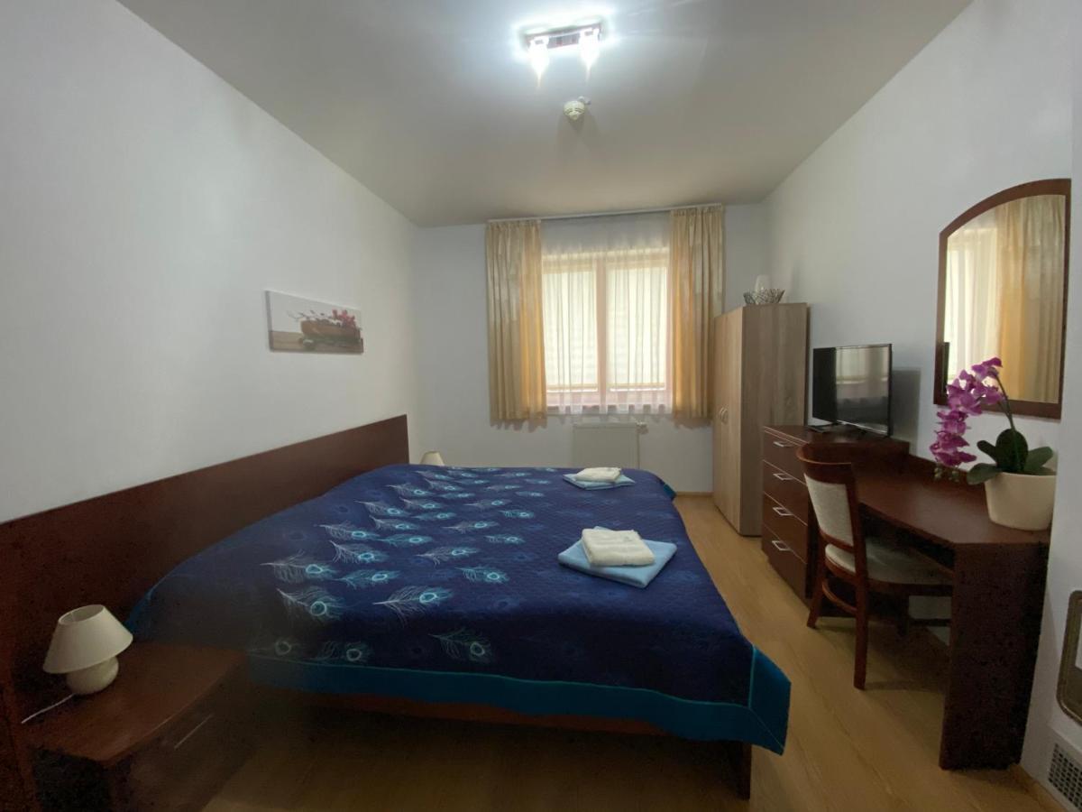 Apartman Bella Donovaly V Hotelovom Komplexe エクステリア 写真