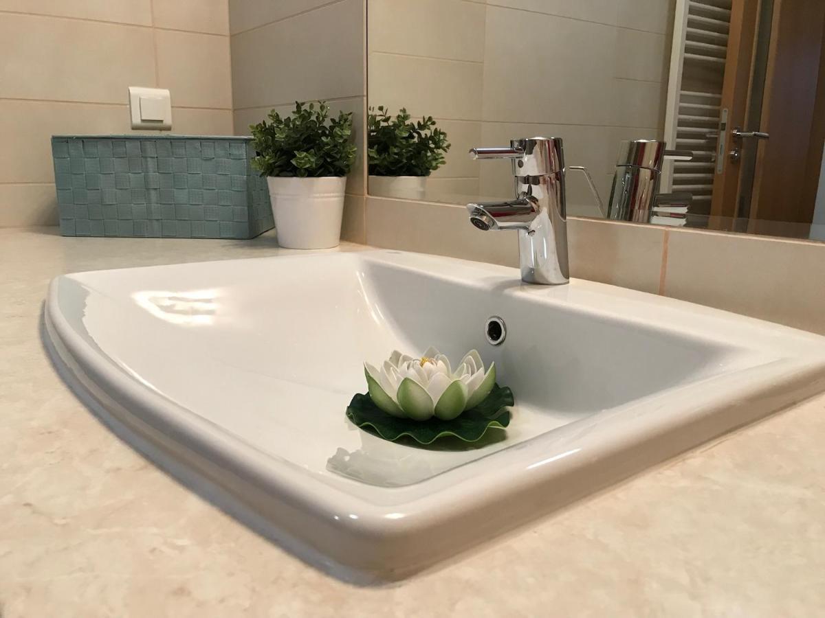 Apartman Bella Donovaly V Hotelovom Komplexe エクステリア 写真