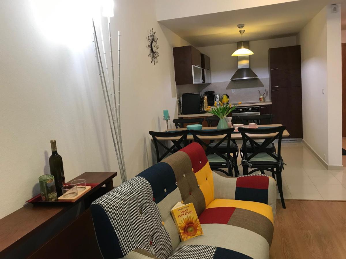 Apartman Bella Donovaly V Hotelovom Komplexe エクステリア 写真