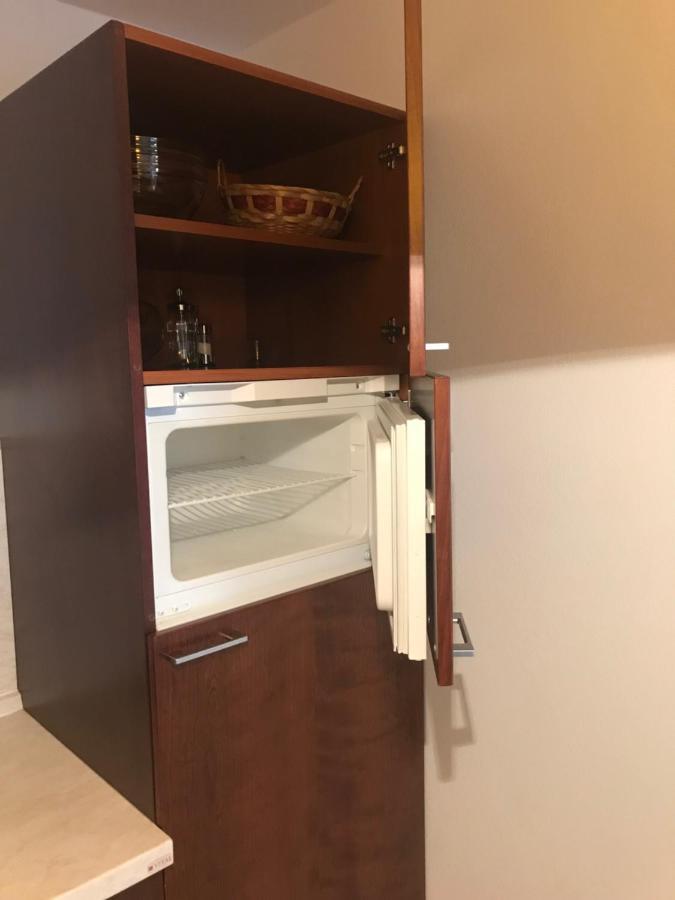Apartman Bella Donovaly V Hotelovom Komplexe エクステリア 写真