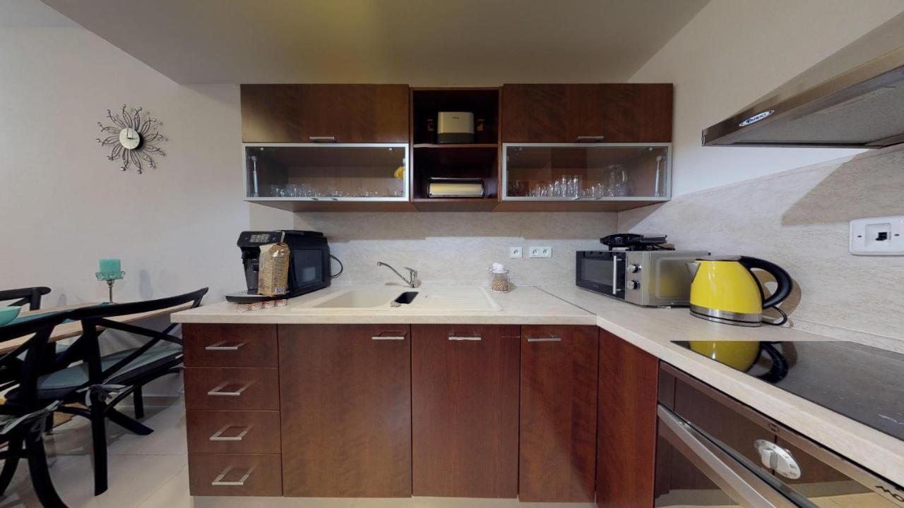 Apartman Bella Donovaly V Hotelovom Komplexe エクステリア 写真