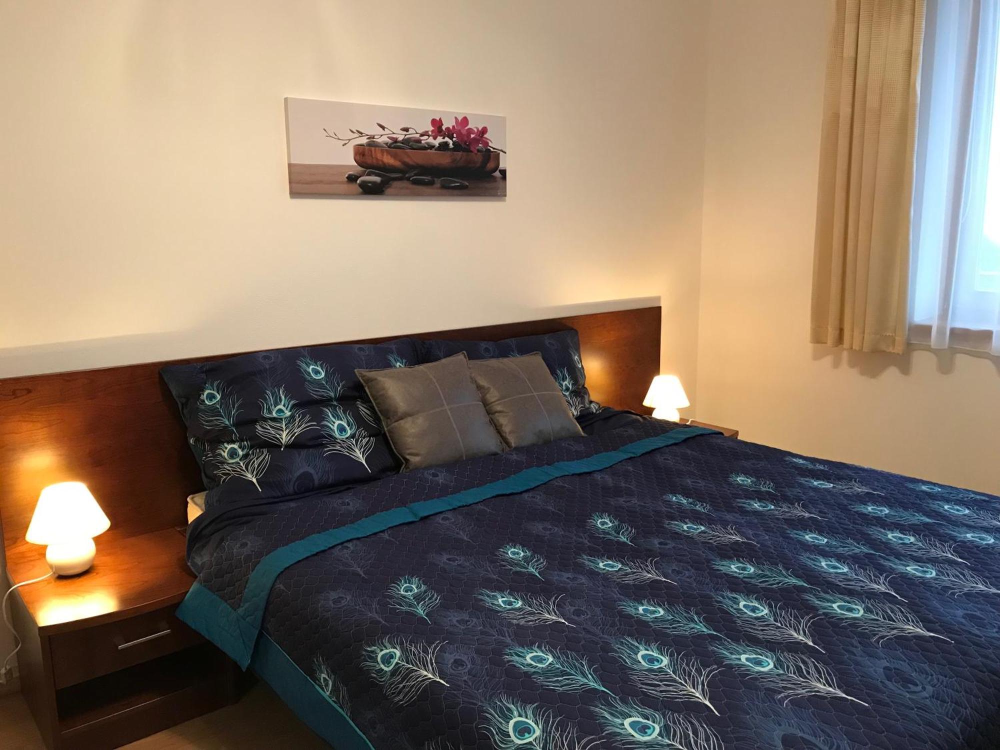 Apartman Bella Donovaly V Hotelovom Komplexe エクステリア 写真